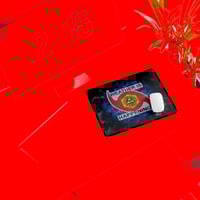 Image 6 of THE WEATHER IS HAPPENING WEATHER REALM PORTAL DESK MATS & MOUSE PADS