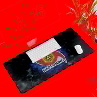 Image 2 of THE WEATHER IS HAPPENING WEATHER REALM PORTAL DESK MATS & MOUSE PADS