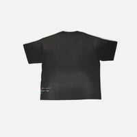 Image 2 of ‘Stamped’ Logo Tee