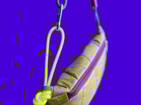 Image 4 of TASCHE Fanny Puffy Pistacchio