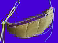 Image 5 of TASCHE Fanny Puffy Pistacchio
