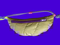 Image 3 of TASCHE Fanny Puffy Pistacchio