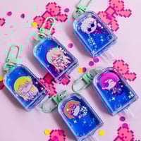 Image 1 of Liquid Popsicle Charms