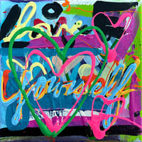 Image 1 of Love Yourself 