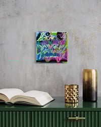 Image 2 of Love Yourself 