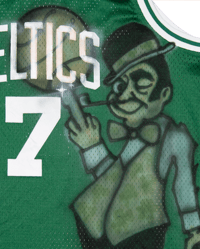 Image 2 of celtic - 2XL