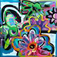 Image 1 of Flower Power Flash 