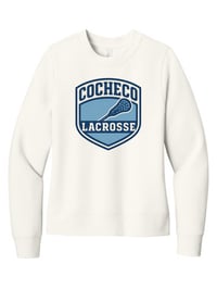 Image 1 of Retro Women's Crew 