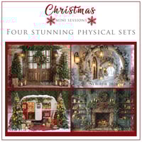 Christmas Mini Sessions 2026