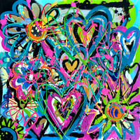 Image 1 of The Unlocked Signal