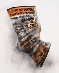 Image 2 of parking ticket