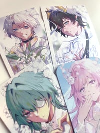 Image 2 of HSR - Intertwined Fate Series Photocards