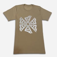 Image 1 of Only Option Tee (Tan)