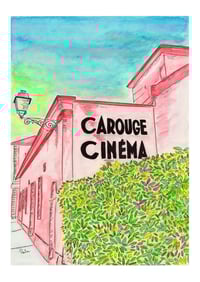 Carouge Cinéma