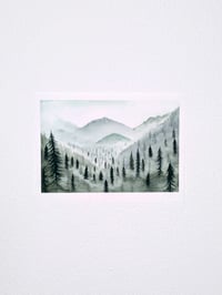 Image 4 of Misty Mountains