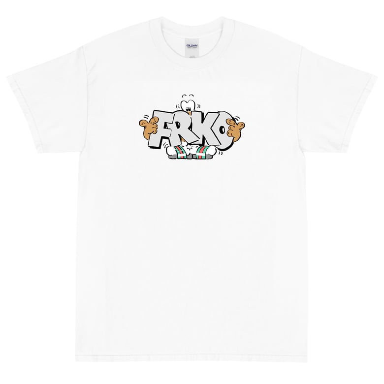 Image of FUCCI TEE