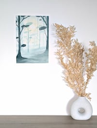 Image 2 of Misty Forest
