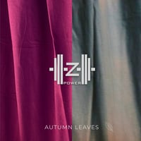 Image 1 of Magliette - "Autumn Leaves"