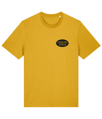 CZ Gold T Shirt 
