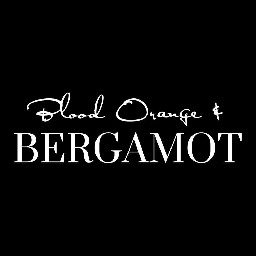 Image of Blood Orange & Bergamot Gift Set