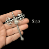 petite battle axes - please select 