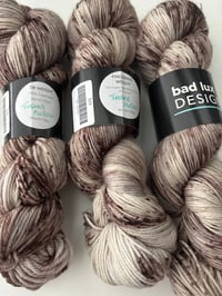 YNS DESTASH - BadLux “Toasted Mallow”