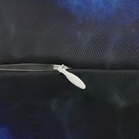 Image 4 of THE WEATHER IS HAPPENING CHIEF METEOROLOGIST WEATHER MAN LUMBAR PILLOW