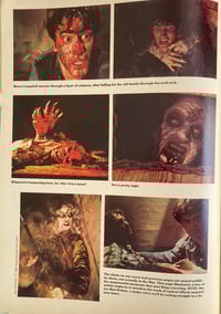 Image 3 of Fangoria Magazine #23