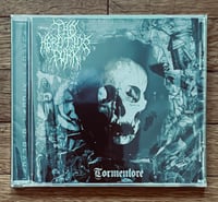 Image 1 of THE HERETICS FORK "Tormentore"