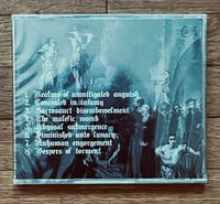 Image 2 of THE HERETICS FORK "Tormentore"