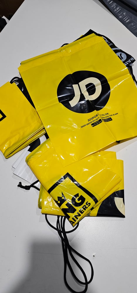 Image of Add jd bag to your shopping 