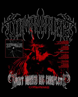 Image of WHAT MAKES ME COMPLETE SHIRT 