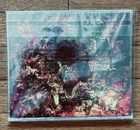 Image 2 of VOMI NOIR "Les Myasmes De La Deliquescence" CD