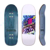 Image 1 of Jonas Hasselmann Pro Model