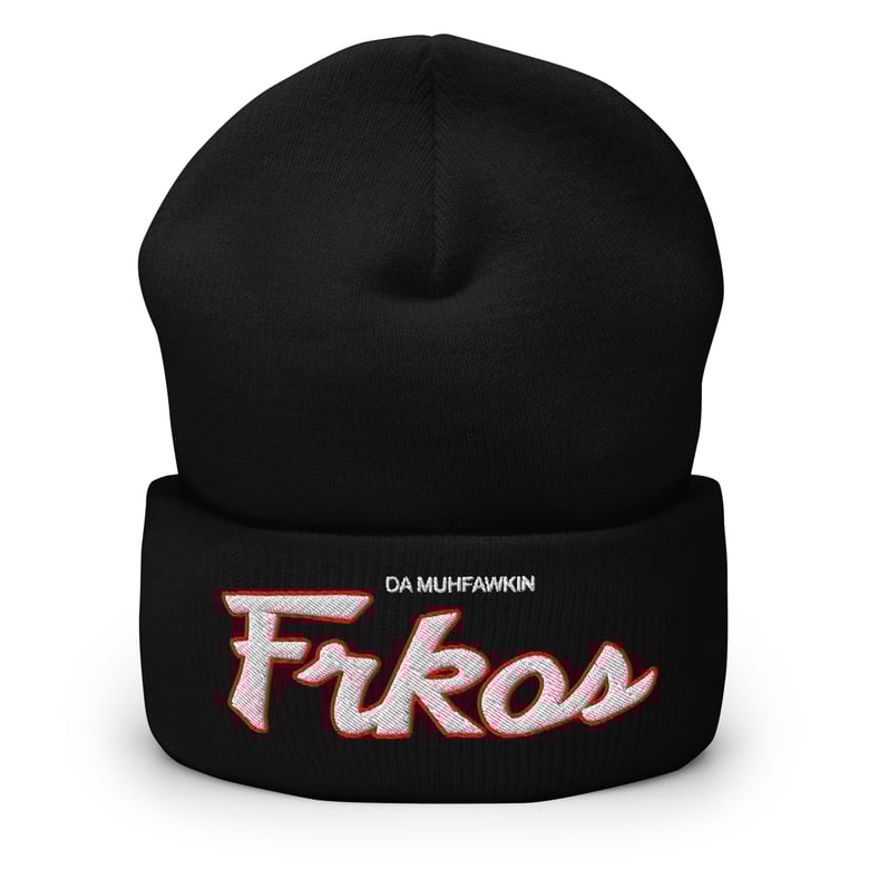 Image of DMF FRKOS SKULLY
