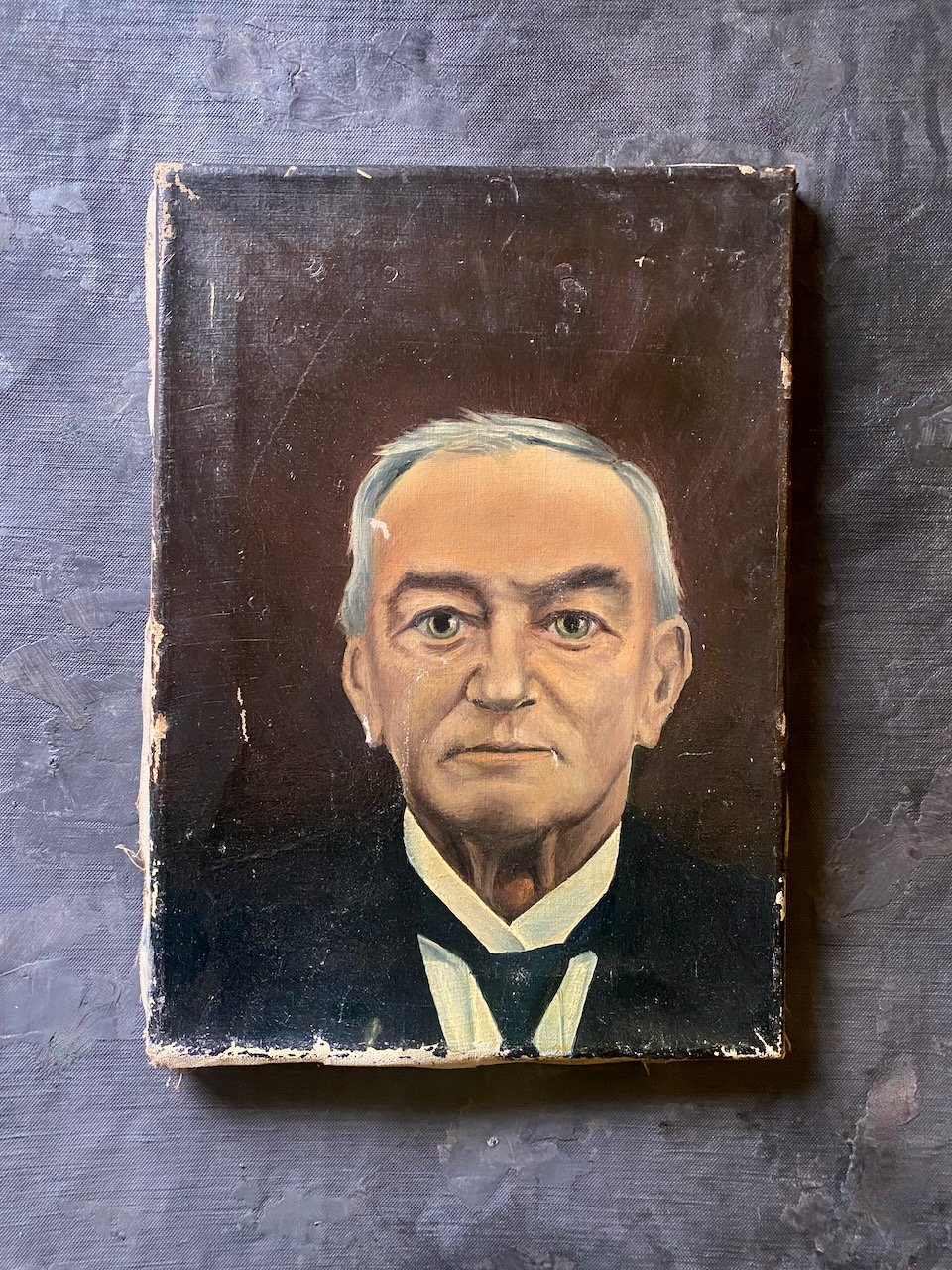 Image of painting - archibald