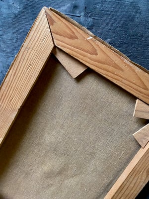 Image of painting - archibald