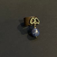 Bague « CAMILLA »