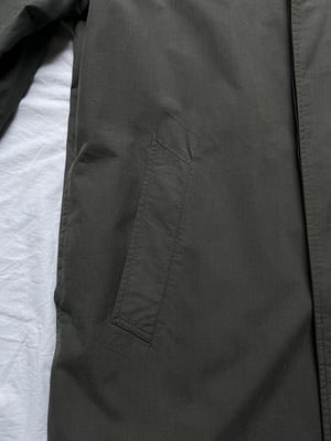 Maison Martin Margiela SS2001 Car Coat - Size 50 