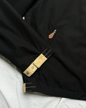 Hermès Zip Windbreaker Jacket - Size 52