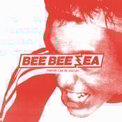 Image of Bee Bee Sea – Stanzini Can Be Allright LP (red)