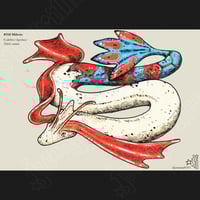 Image 3 of Pokemontiesas en A5 ​🦭​🪲​🐍​ 