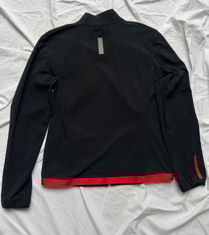 Prada SS2000  Women Knit Zip Cardigan - Size 44