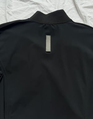 Prada SS2000  Women Knit Zip Cardigan - Size 44