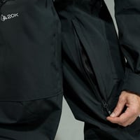 Image 5 of SAARUA Pant 20K · Black