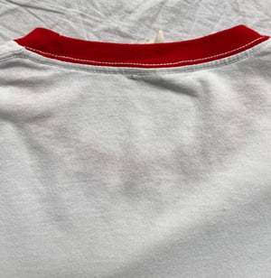 Dr Pepper Ringer Tee - Size S