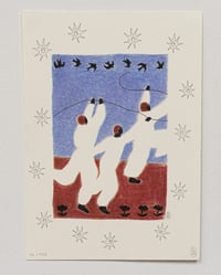 Image 1 of Wind Chasers - A5