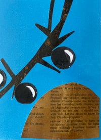 Image 2 of Deep Autumn, berries.