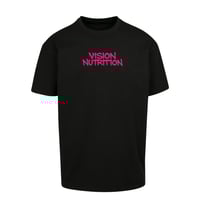 Image 3 of Vision Nutrition Oversized Tee