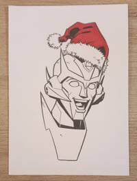 SANTA RODIMUS